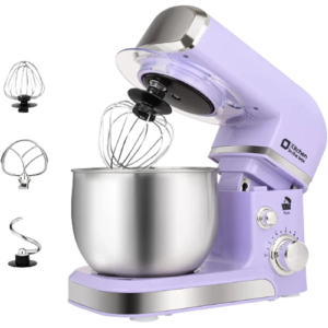 Electric Food Mixer