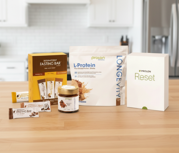 The Longevity Nutrition Kit | Prolon Daily Program for Healthy Aging